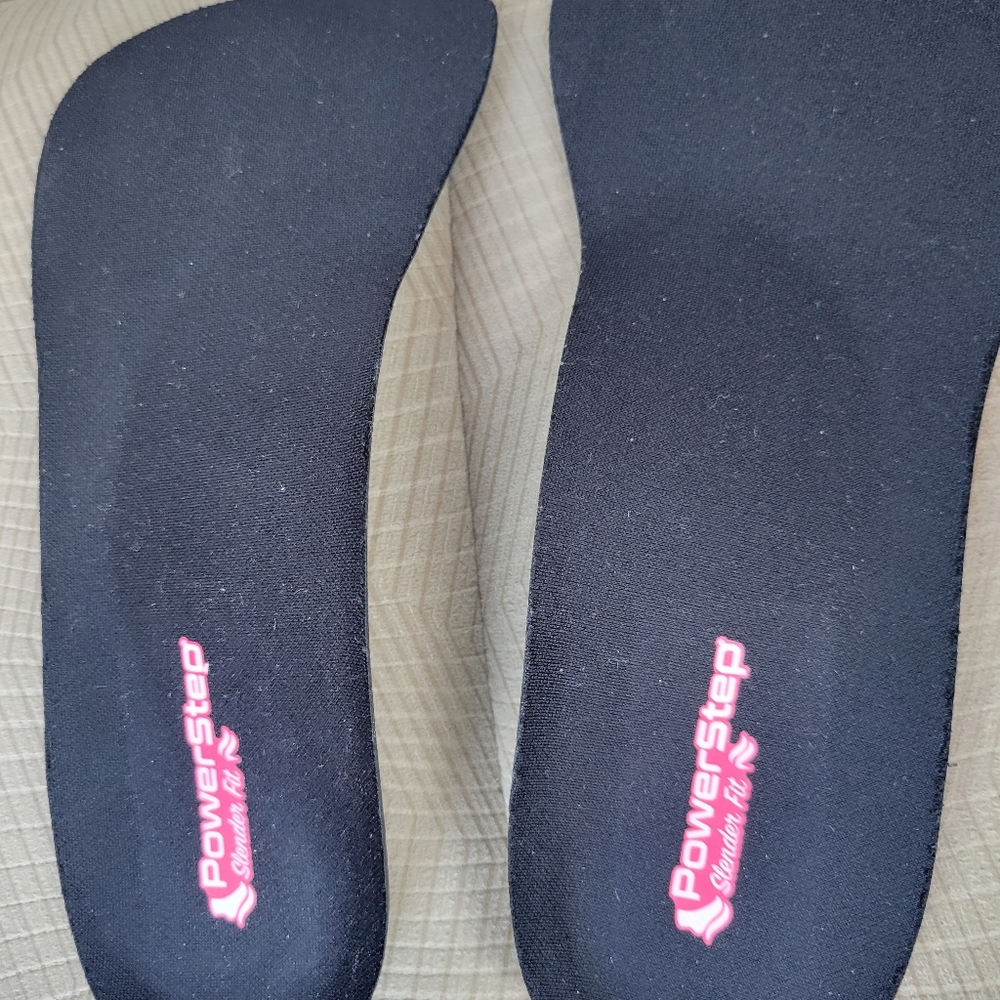 Power Step insole - Picture 2 of 5